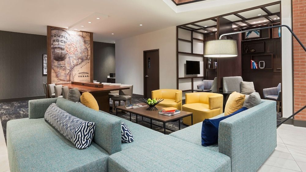 Hyatt Place Austin/Round Rock 2