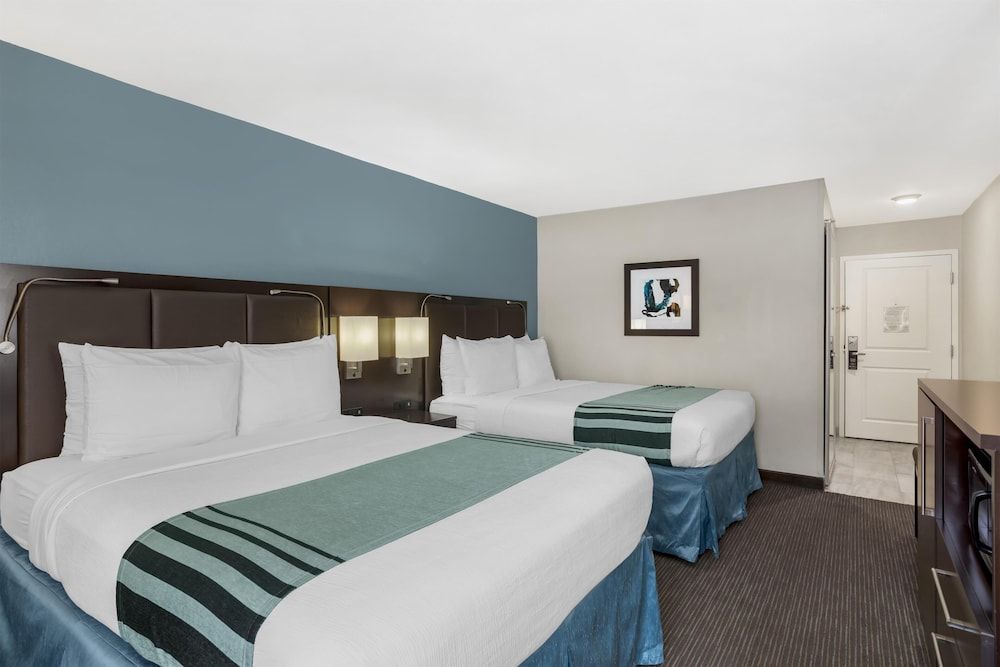 Best Western Plus Tallahassee North Hotel 1