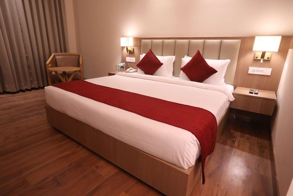 Surestay By Best Western Lucknow 2