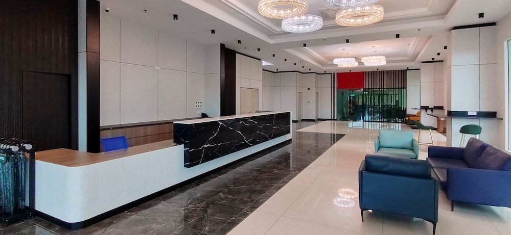 Hotel Kapalai Semporna 2