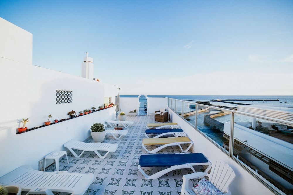 Hotel Miramar 1