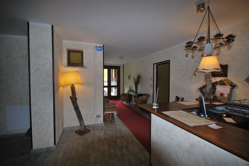 Chalet Edelweiss - Gruppo Estella Hotels 2