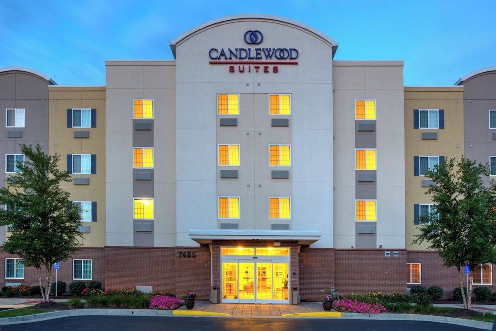 Candlewood Suites INDIANAPOLIS NORTHWEST by IHG 1