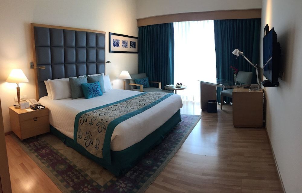 Taj Chandigarh 2