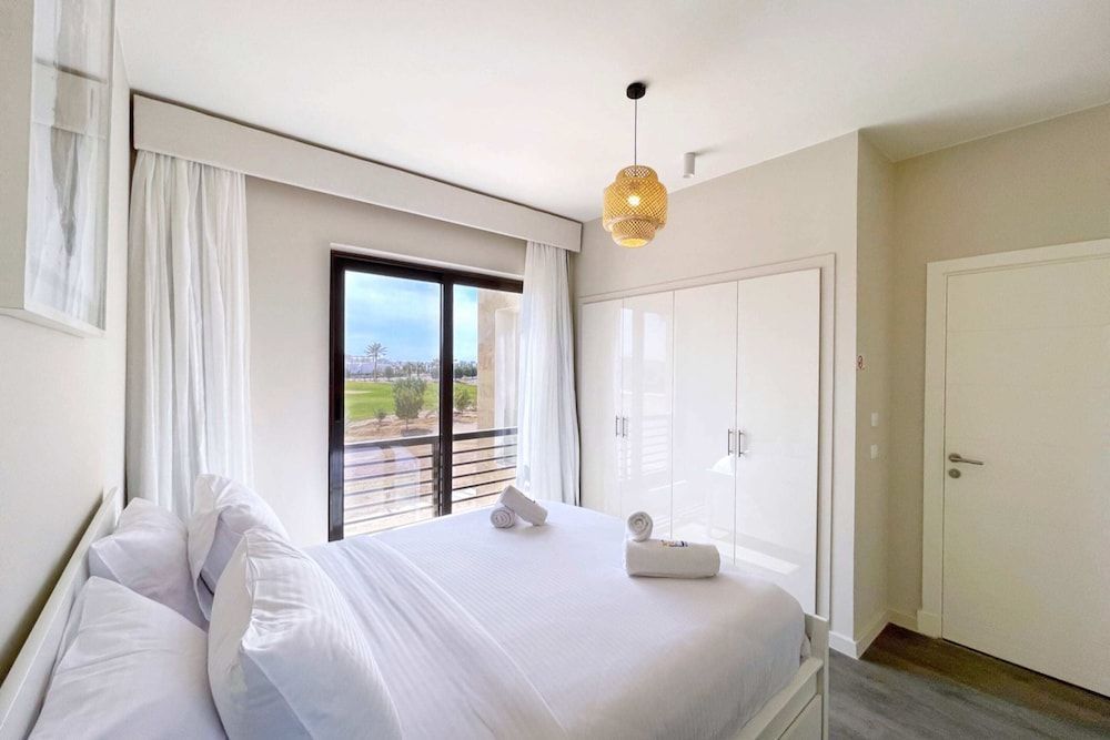 Homelike & Sunny 1 BDR Cyan El Gouna 1