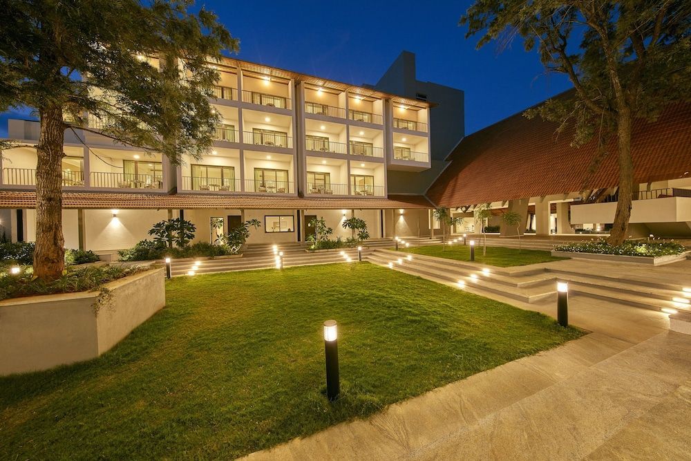 Signature Club Resort 1