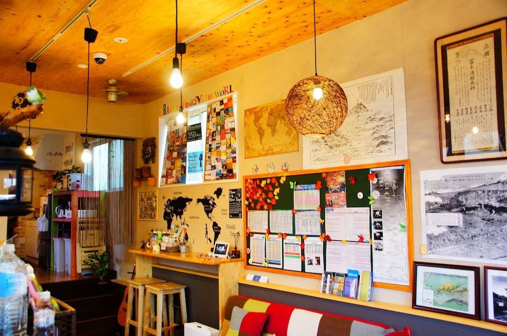 Hostel Fujisan YOU 2