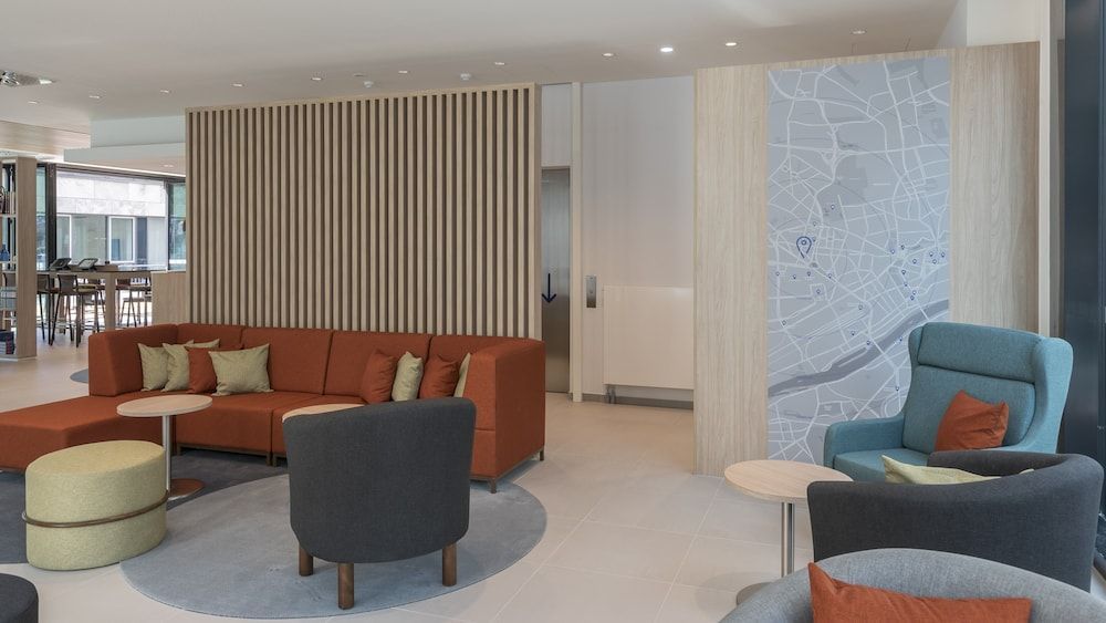 Holiday Inn Express & Suites SCHULENBURG by IHG 1