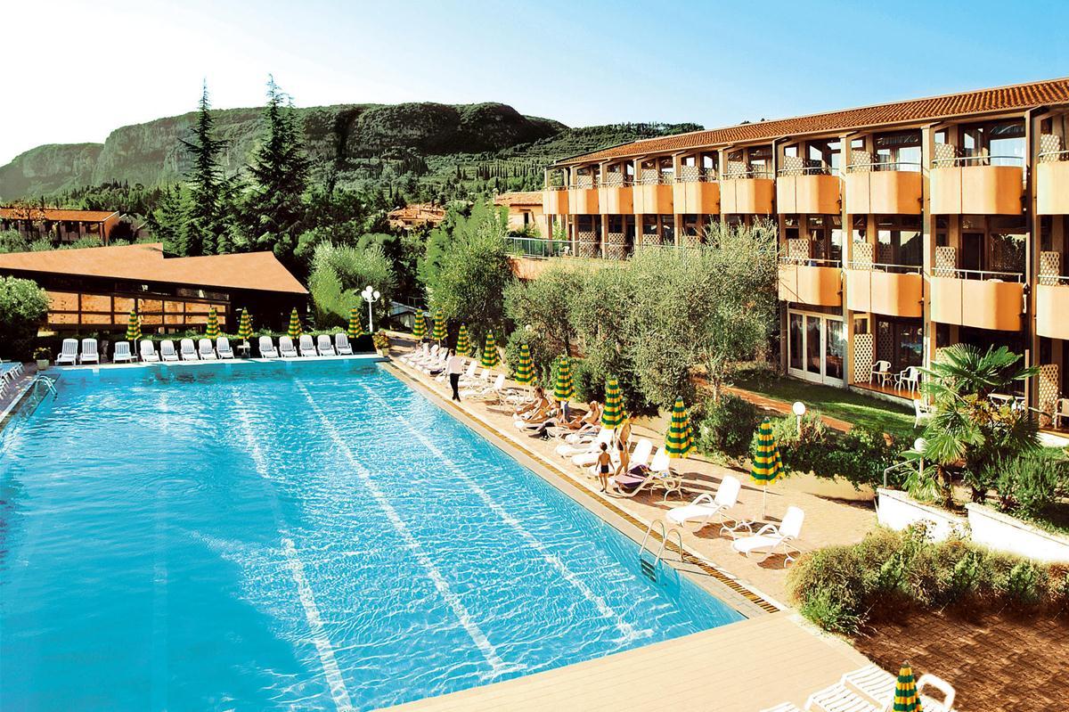 Hotelkomplex Palme/Suite/Royal 2