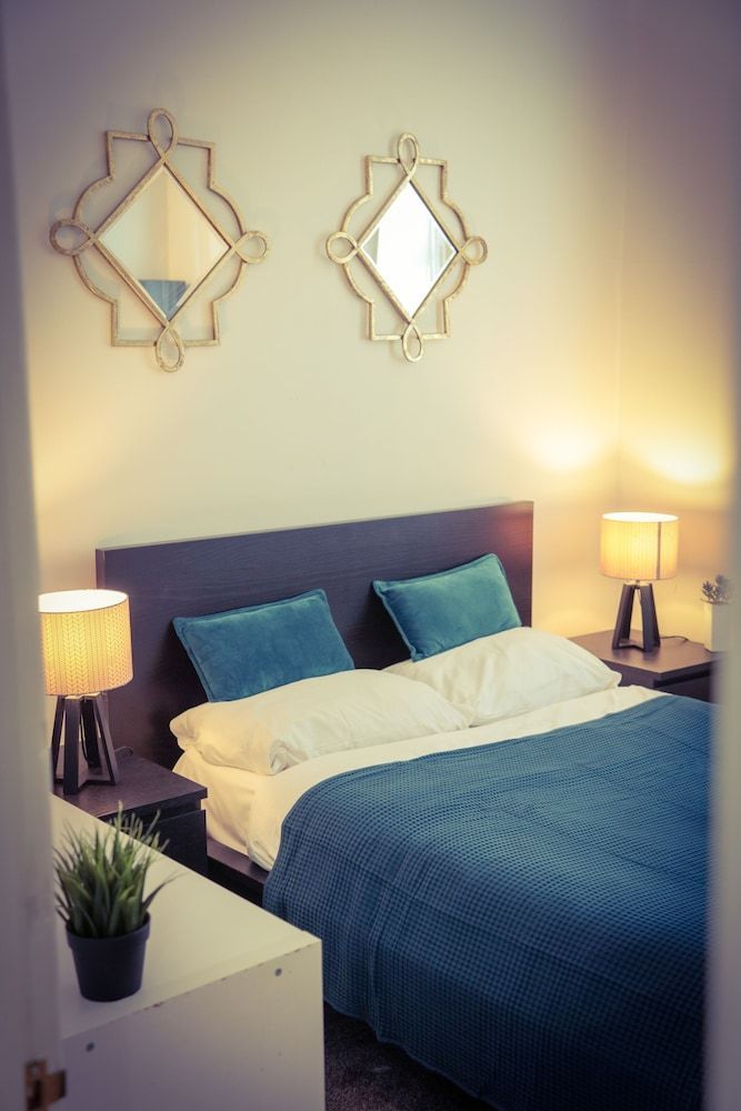 Warren st Apt 1