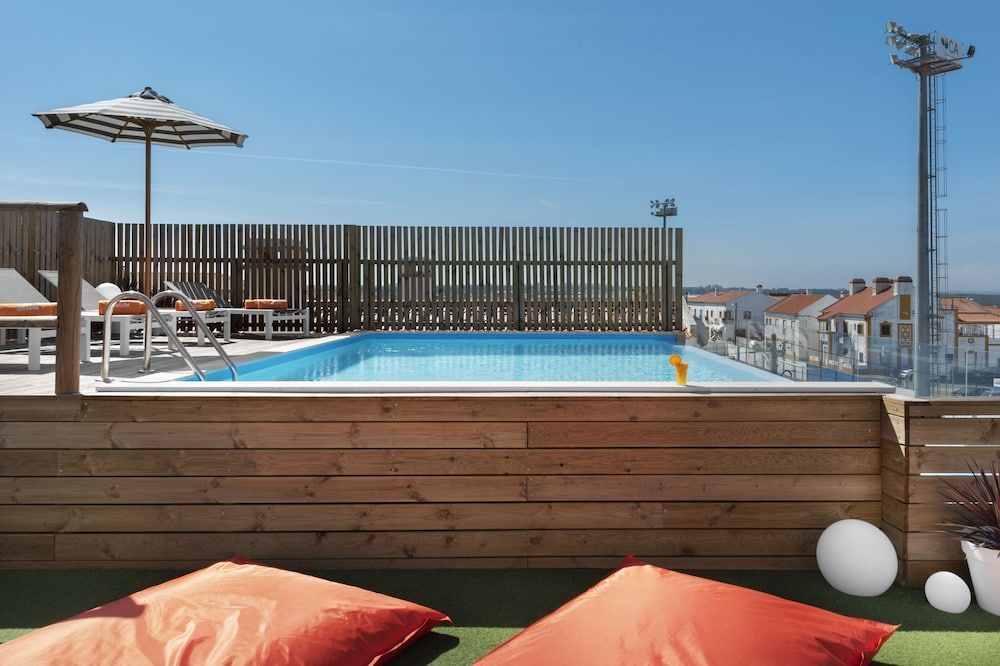 Lazy Days - Adults Only - Duna Parque Group 1