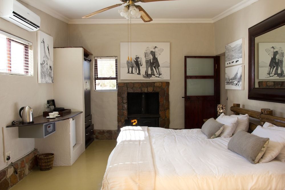 Aquila Private Game Reserve & Spa 2