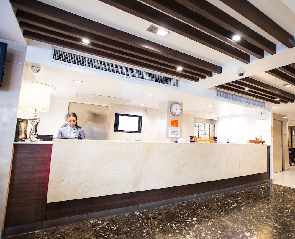 First House Hotel 2