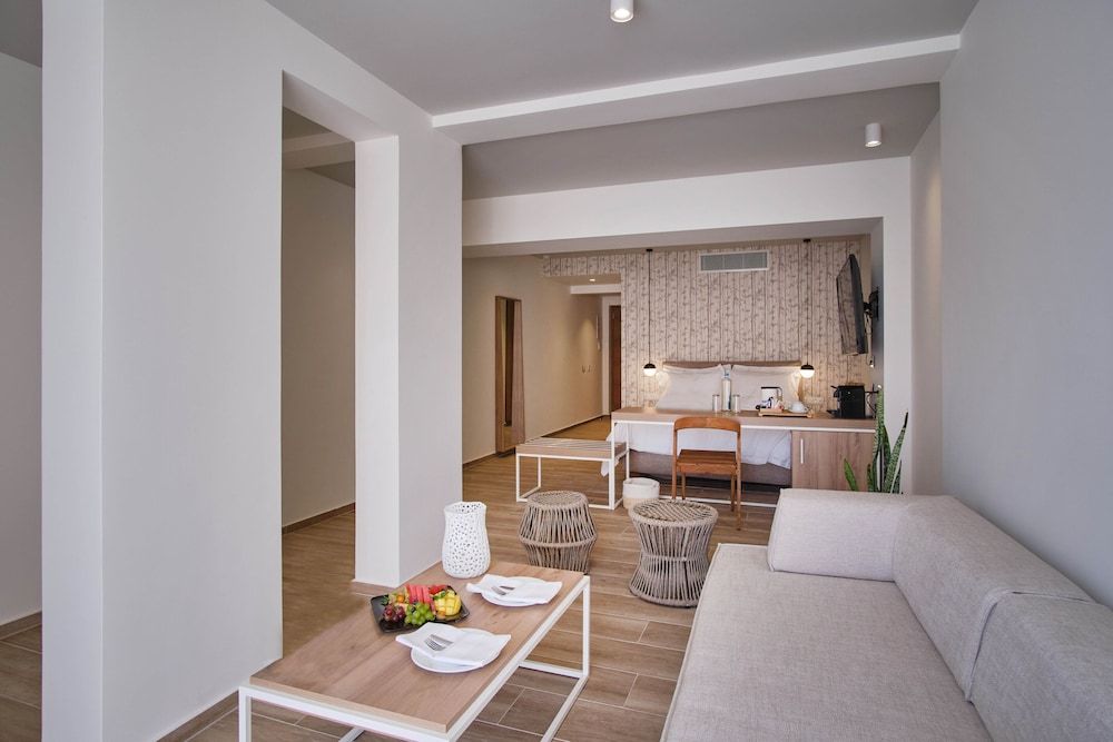 Utopia Blu Hotel 2