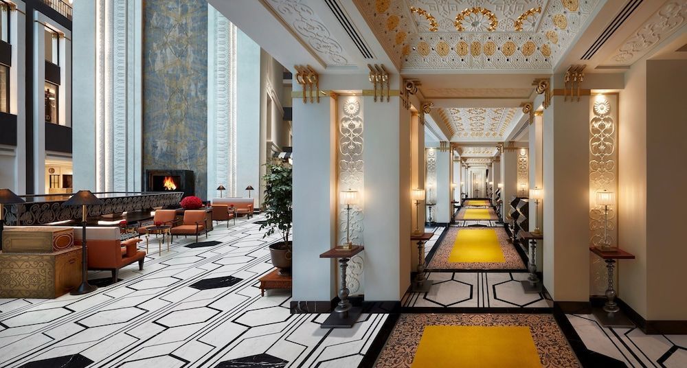 ITC Narmada, a Luxury Collection Hotel, Ahmedabad 2