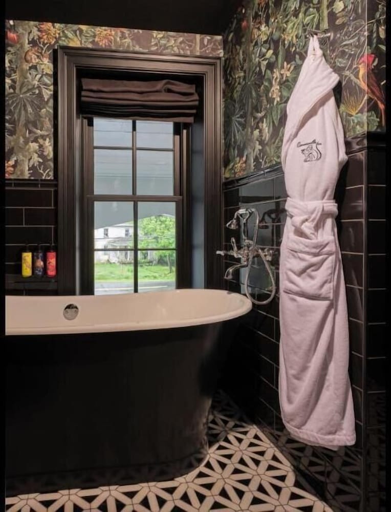 Carversville Inn 2