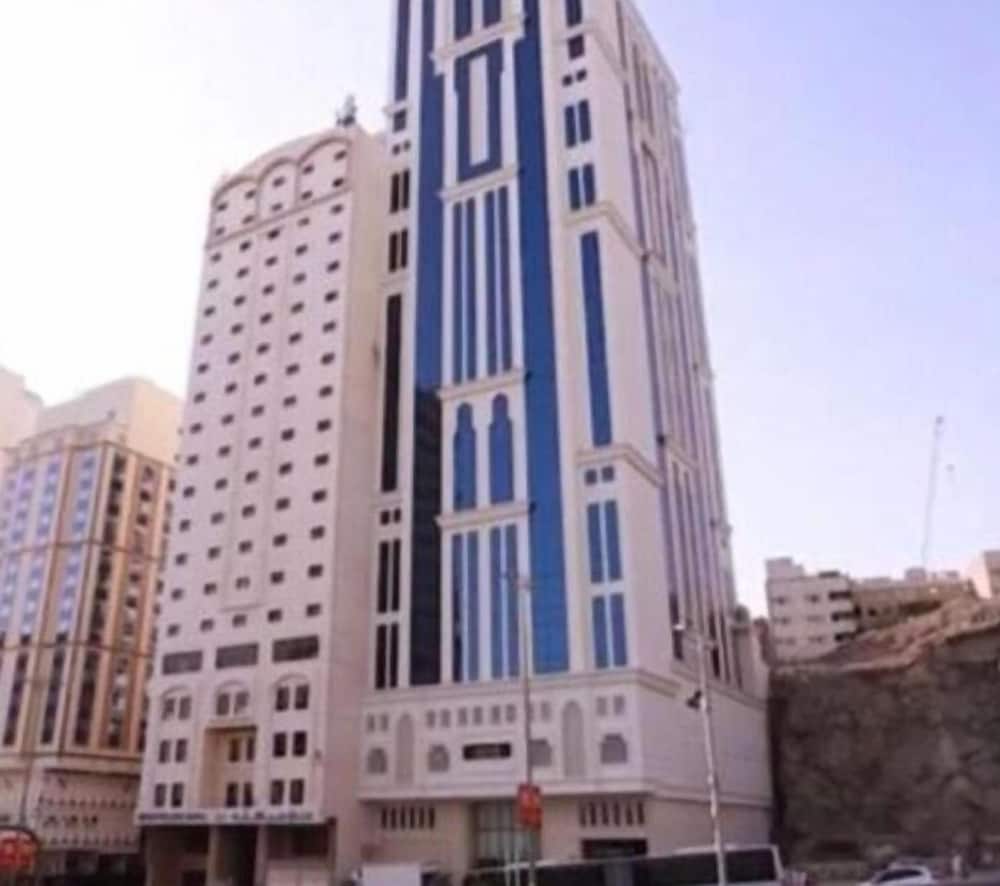 Al Ebaa Hotel 1