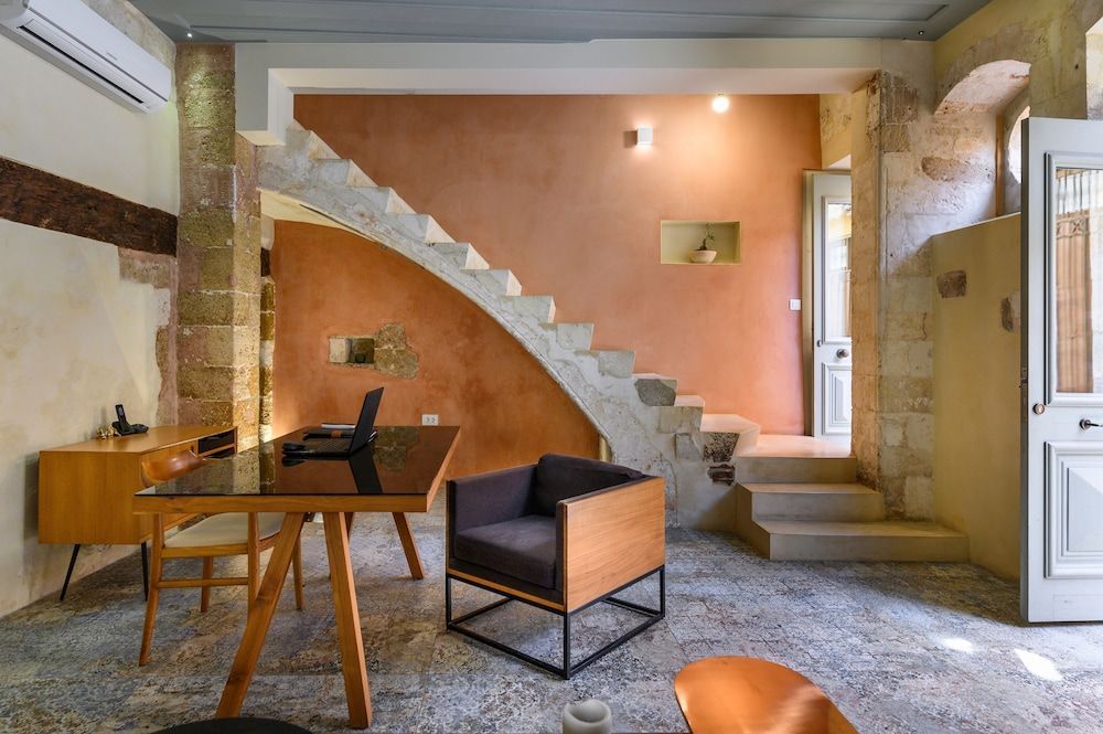 Vranas Residenza Signature Suites 2