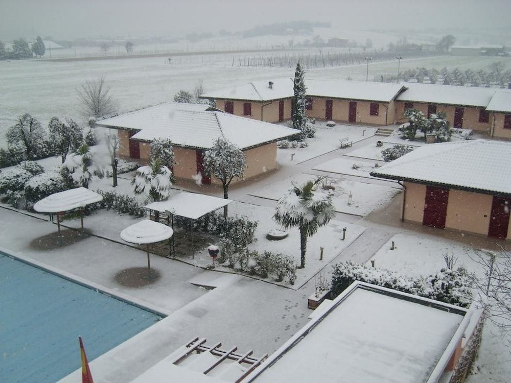 Hotel Giannina 1