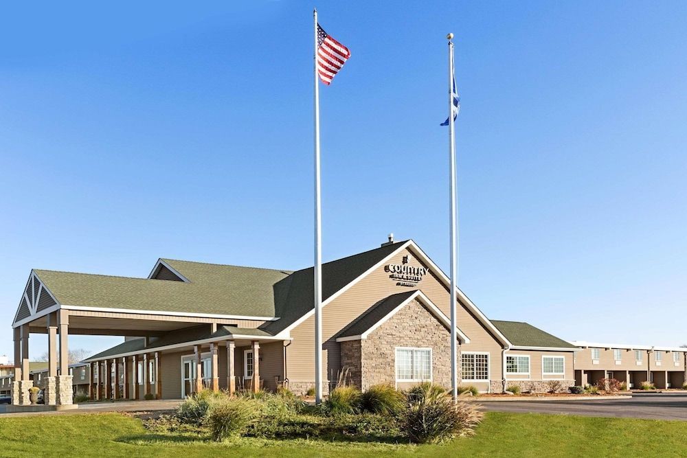 Country Inn & Suites by Radisson, Woodbury, MN 1