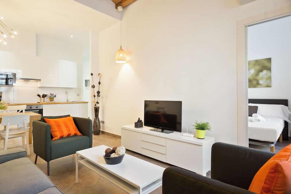 Stay U-nique Apartments Eixample Center 1
