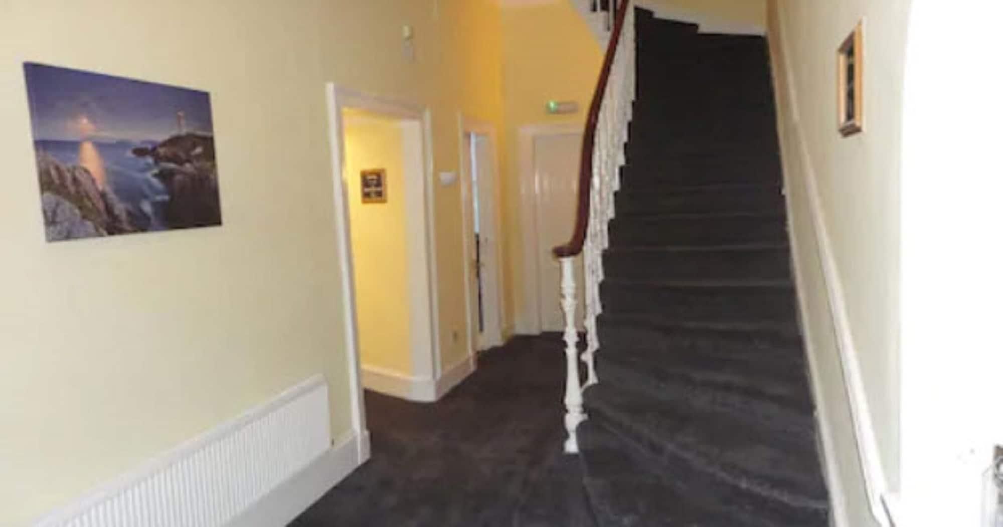 Sandyford Lodge 2