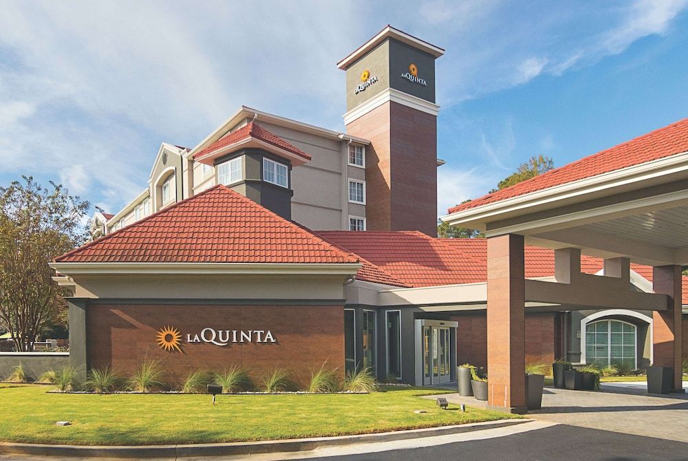 La Quinta by Wyndham Atlanta Conyers 1