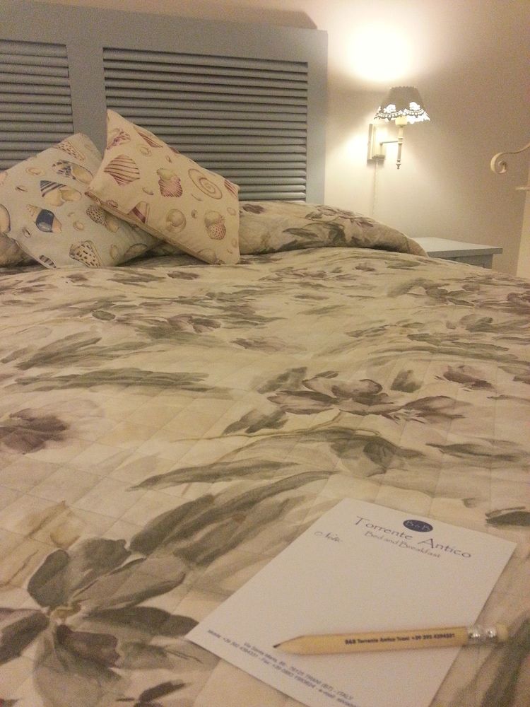 B&B Torrente Antico 1