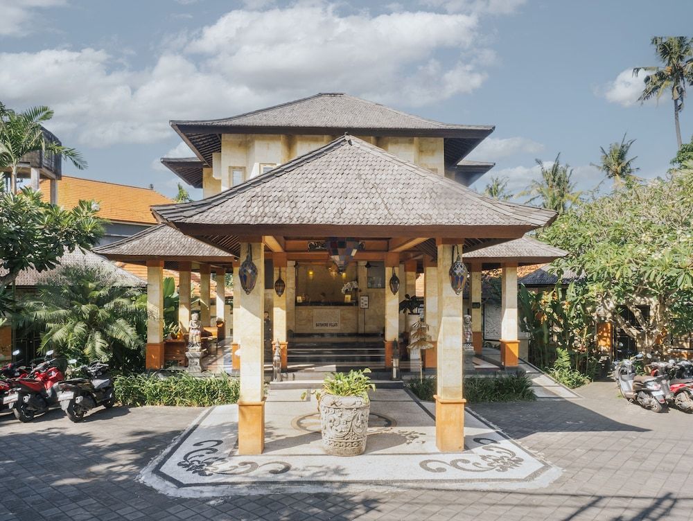 Bayshore Villa 2
