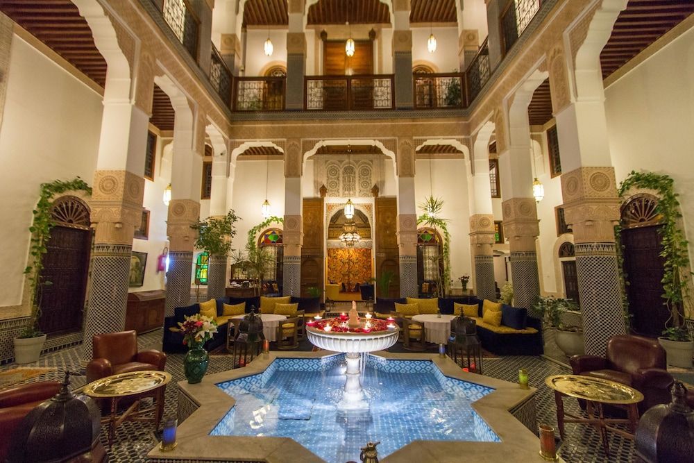 Riad Myra 1