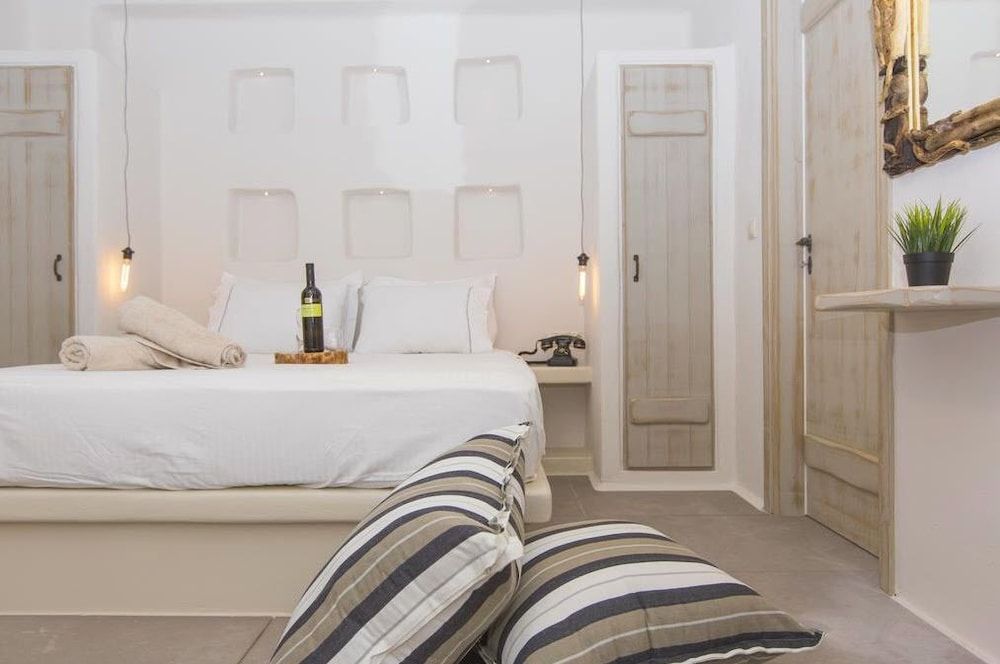 Ampelos Suites 2