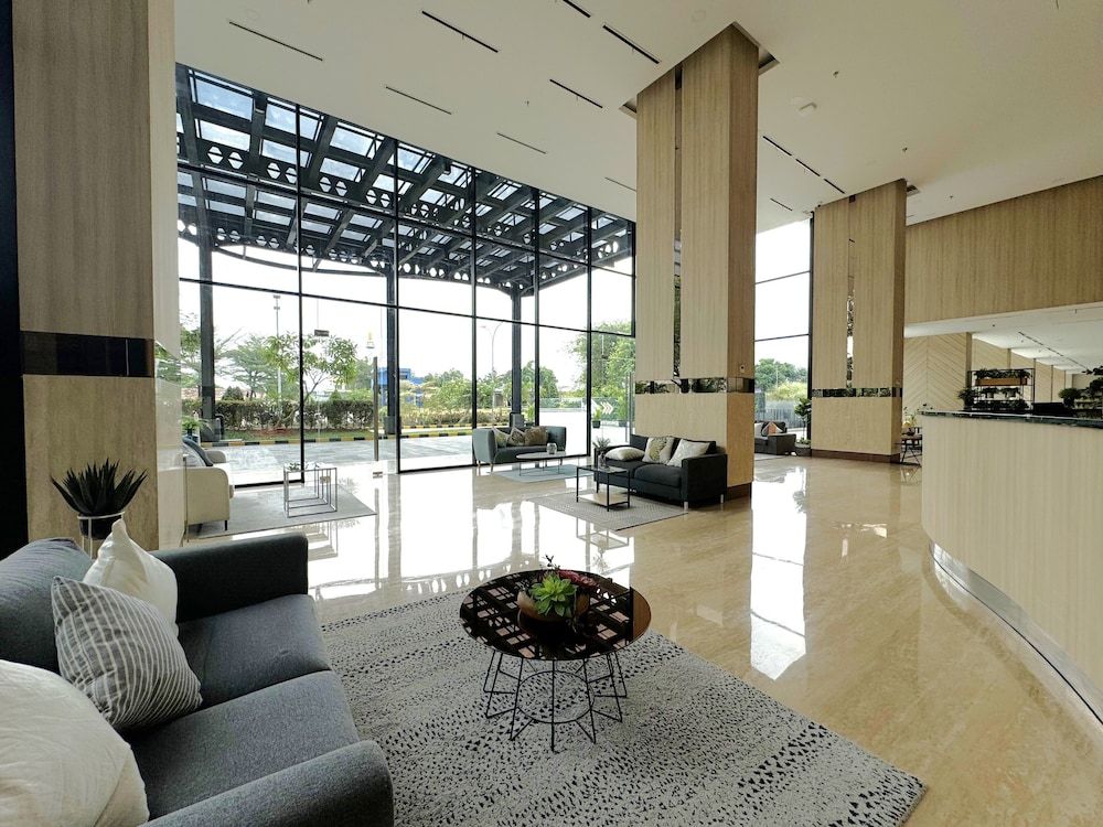 Howard Johnson By Wyndham Tangerang 2