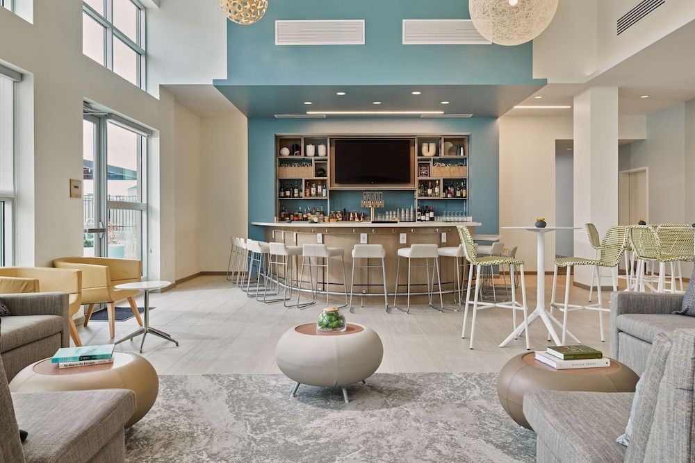 Element by Marriott Chattanooga East 1