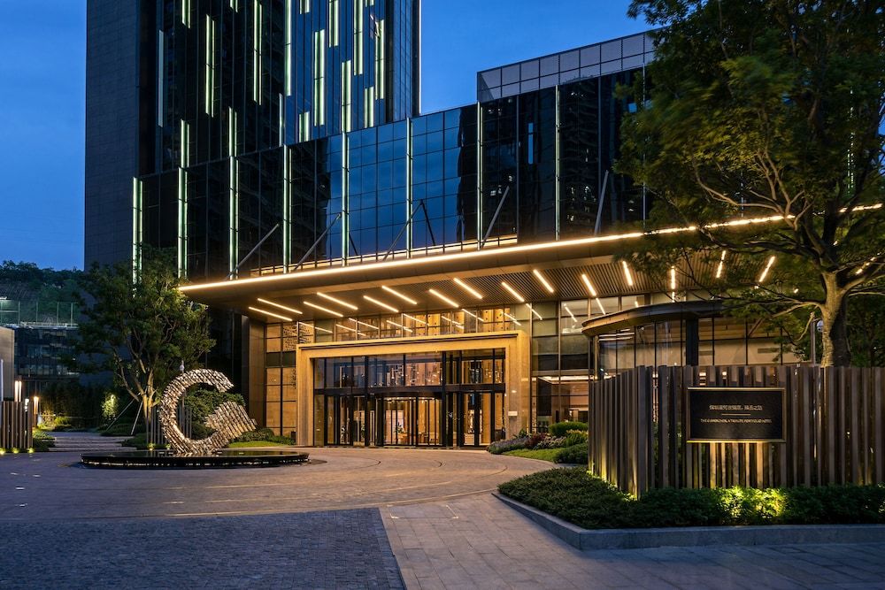 The G Shenzhen, A Tribute Portfolio Hotel 1