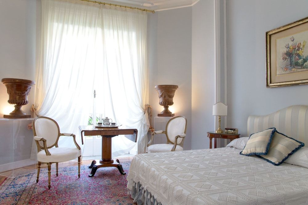 Suite Oriani 1