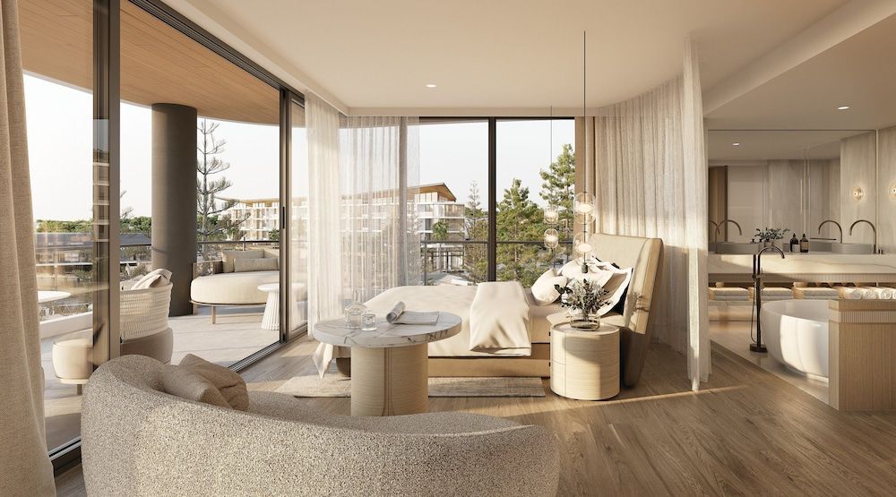 Crowne Plaza Shell Cove Marina by IHG 2