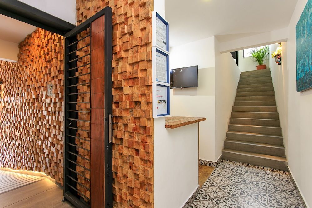 Studio 30 Condhotel by Nah Hotels 2