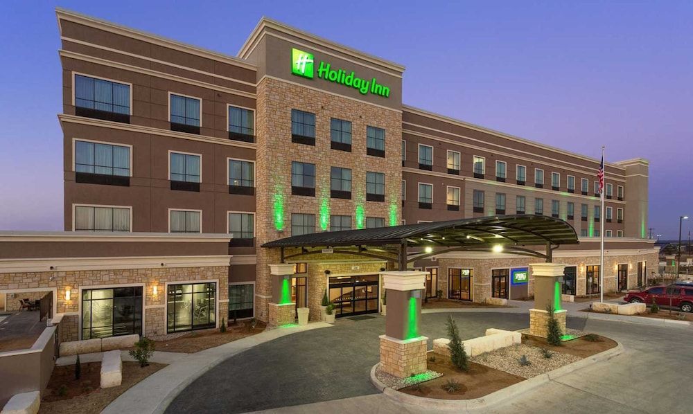 Holiday Inn APPLETON by IHG 1