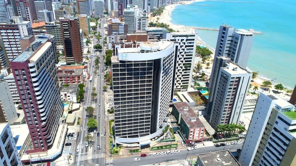Comfort Hotel Fortaleza 1