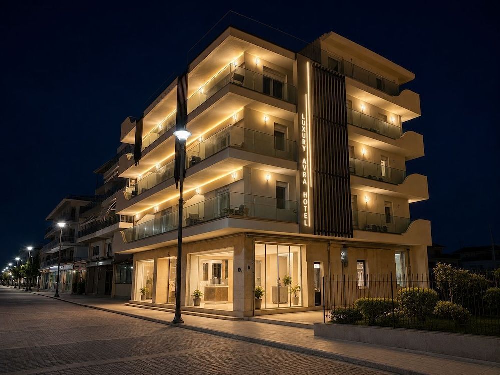 Avra Hotel 1