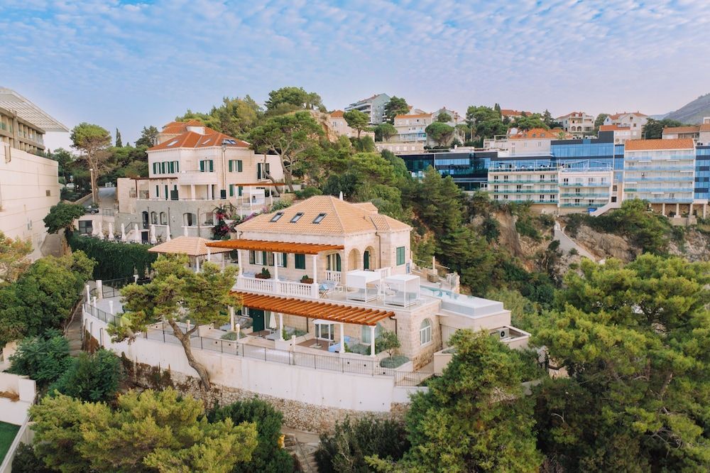 Villa Orabelle 1