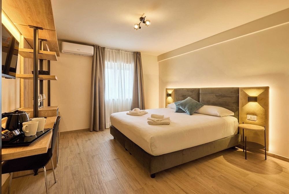 Relais Tiburtina 1