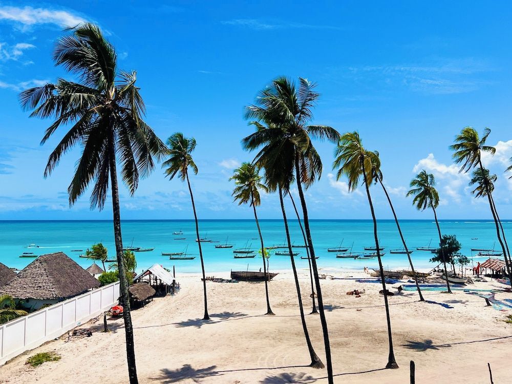 Nungwi Beach Front 1