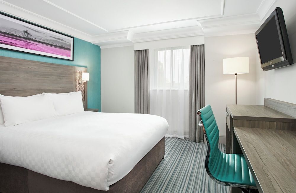 Leonardo Hotel Middlesbrough 1