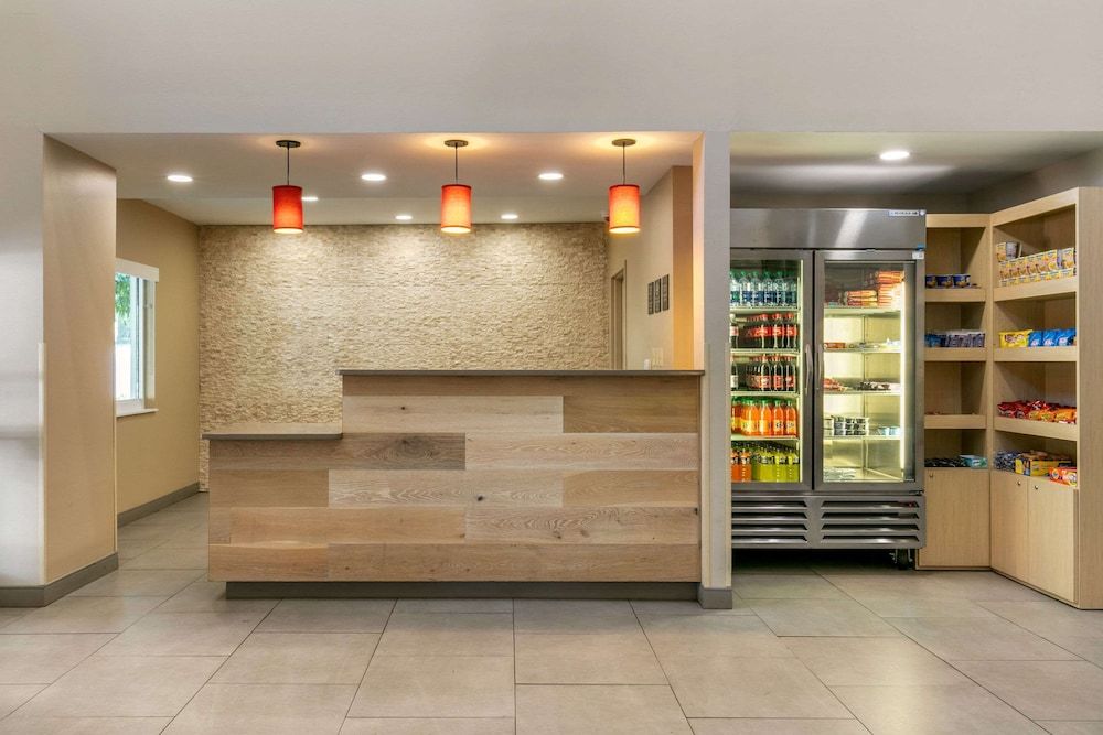 Comfort Inn & Suites Nashville Franklin Cool Springs 2