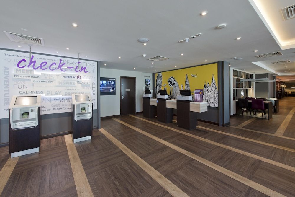 Premier Inn London Wembley Stadium 2