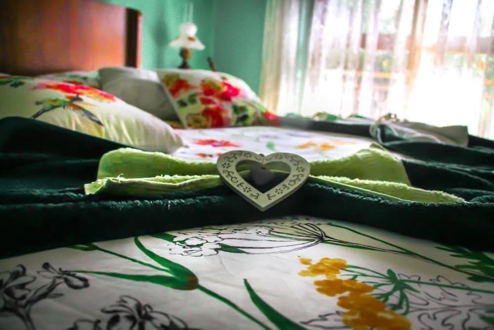 B&B Jasmyn 1