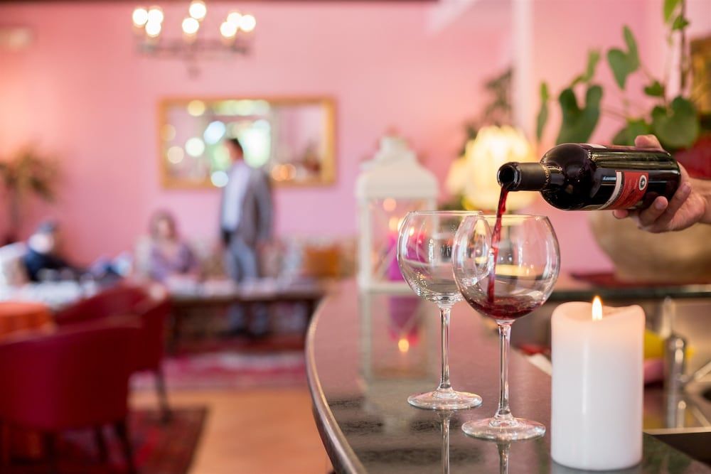 Country Hotel & Resort I Calanchi 2