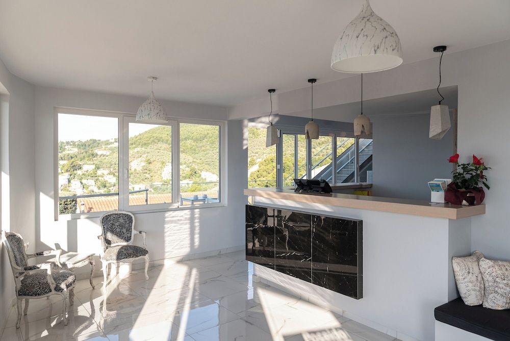 Poseidon Villas 2