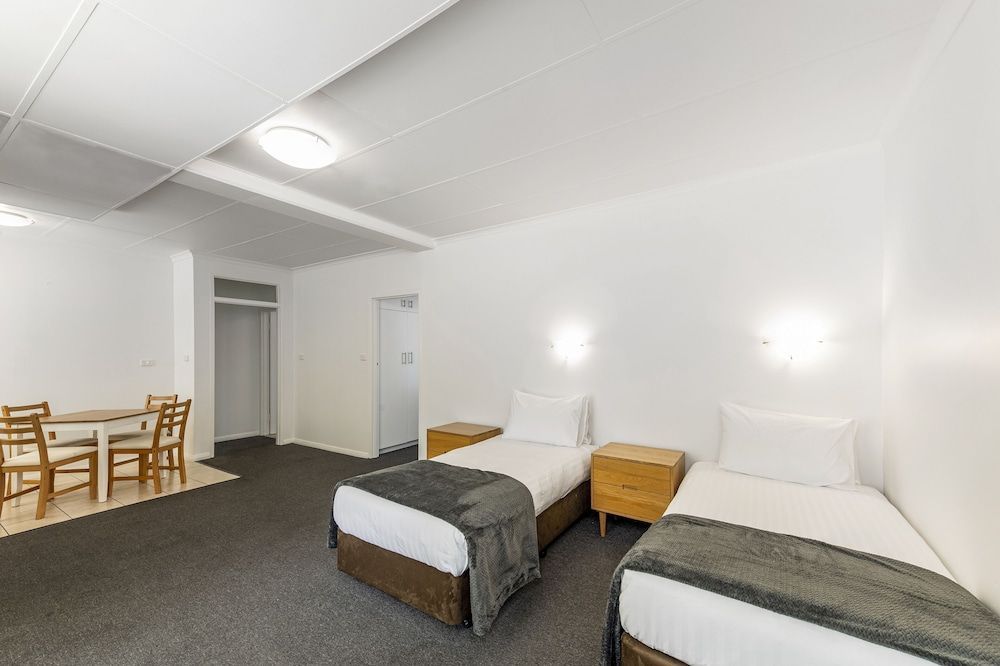 Econo Lodge East Adelaide 2